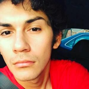 Meet your Posher, Alejandro